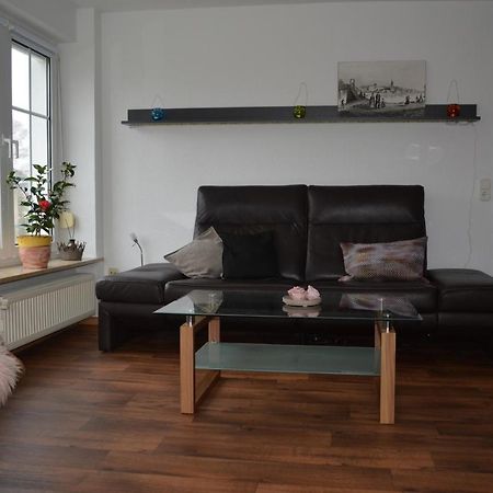 Fewo Bauer Oberkotzau Buitenkant foto